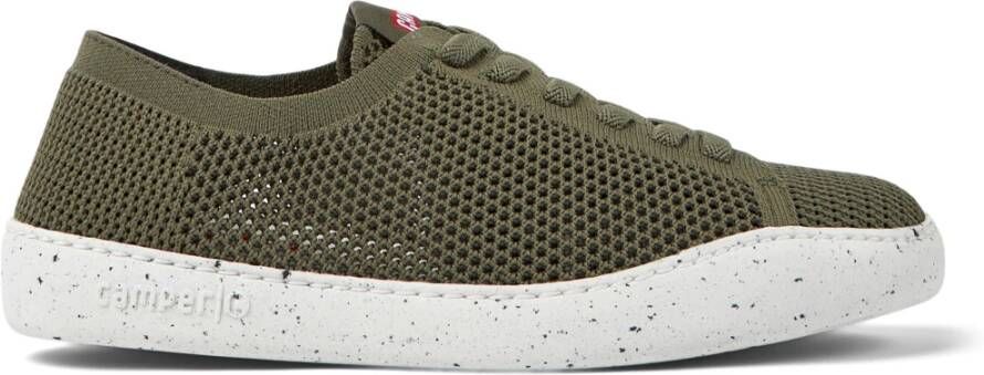 Camper Sneakers Groen Dames