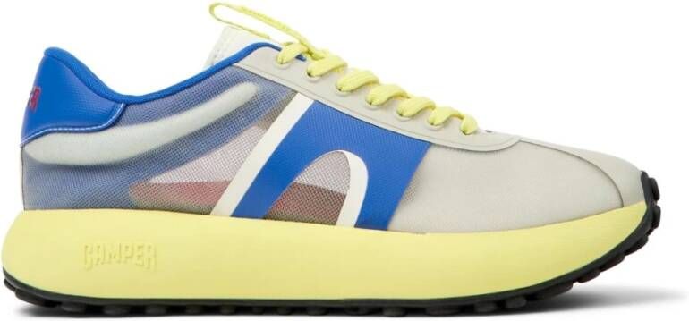 Camper Stijlvolle Neptune Sneakers Multicolor Dames