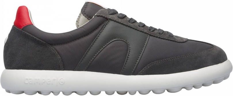 Camper Moderne Comfort Sneakers voor Heren Gray Heren