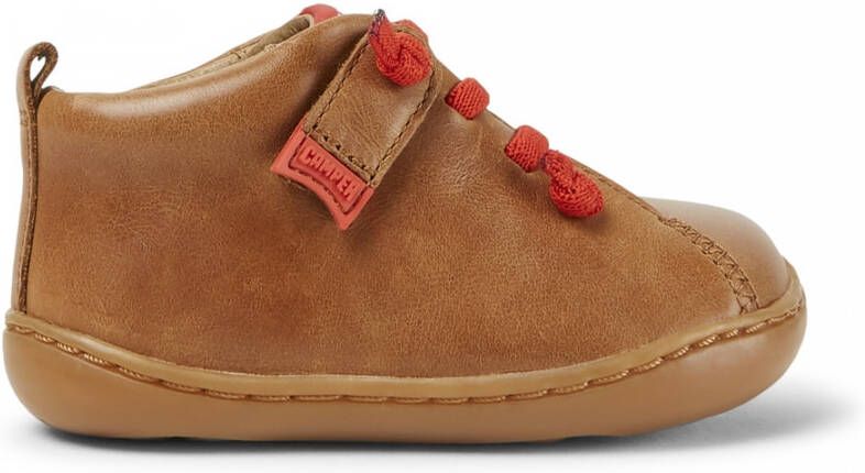 Camper Sneakers Twins 80153 Bruin Unisex