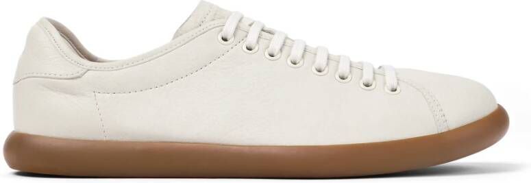 Camper Sneakers White Heren