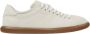 Camper Witte Leren Sneaker met OrthoLite Binnenzool White Heren - Thumbnail 21