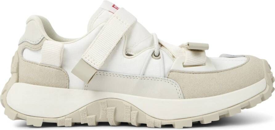 Camper Sneakers White Dames