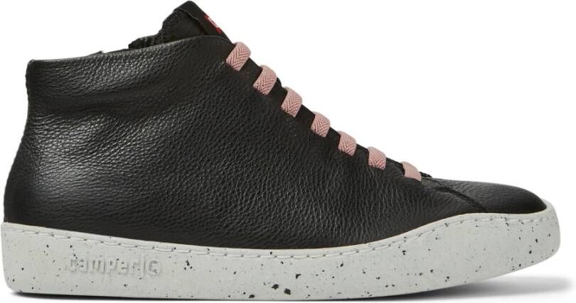 Camper Peu Touring Damessneakers Black Dames