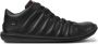 Camper Beetle Sneakers: Lichtgewicht en Flexibel Black Heren - Thumbnail 1