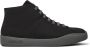 Camper Zwarte platte schoenen Peu Touring Black Heren - Thumbnail 1