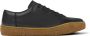 Camper Stijlvolle Casual Sneakers voor Mannen Black Heren - Thumbnail 1