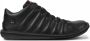 Camper Beetle Sneakers: Lichtgewicht en Flexibel Black Heren - Thumbnail 10