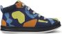 Camper Sneakerstrainers Runner Four Twins Blauw Heren - Thumbnail 2