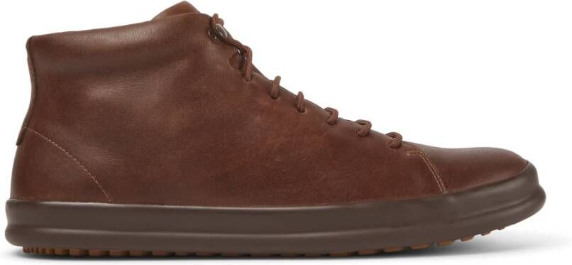 Camper Sport Chasis Sneakers Brown Heren