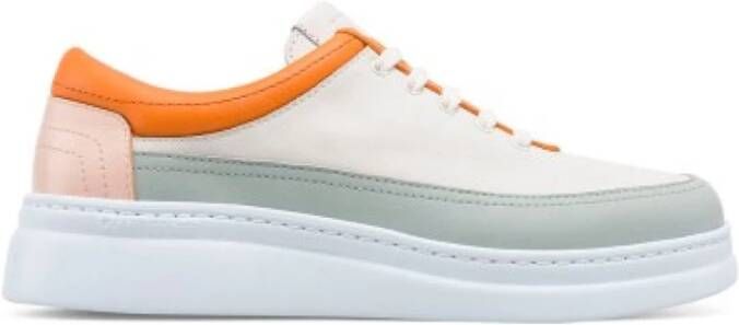 Camper Stijlvolle Dames Sneakers voor Casual Gelegenheden Multicolor Dames