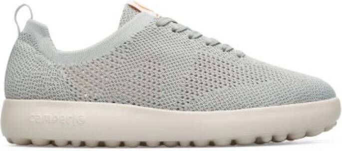 Camper Stijlvolle Damesmode Sneakers Gray Dames