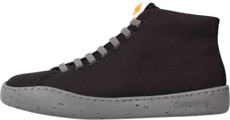 Camper Dames Casual Sneakers in Zwart Black Dames