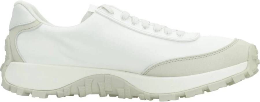 Camper Stijlvolle Heren Sneakers White Heren