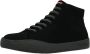 Camper Stijlvolle Herensneakers voor Casual Gelegenheden Black Heren - Thumbnail 16