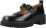 Camper Zwarte Milah Dames Mary Janes Schoenen Black Dames - Thumbnail 8