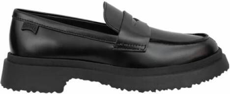 Camper Stijlvolle Mimi Walden Schoenen Black Dames