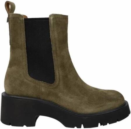 Camper Stijlvolle Umber Milah Schoenen Green Dames