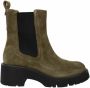 Camper Stijlvolle Umber Milah Schoenen Green Dames - Thumbnail 1