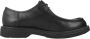 Camper Stijlvolle Veterschoenen Norman Model Black Heren - Thumbnail 2