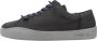 Camper Stijlvolle Zwarte Sneakers Black Dames - Thumbnail 1