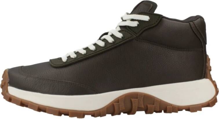 Camper Trail Sneakers Black Dames