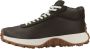 Camper Trail Sneakers Black Dames - Thumbnail 2