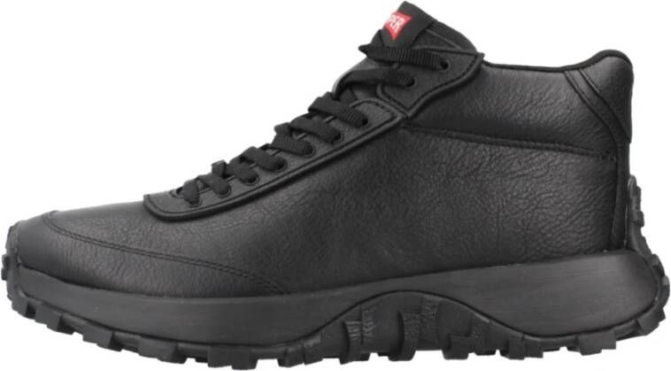 Camper Trail Sneakers Black Dames