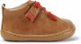 Camper Sneakers Twins 80153 Bruin Unisex - Thumbnail 4