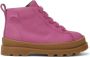 Camper Trainers Brutus Roze Dames - Thumbnail 1