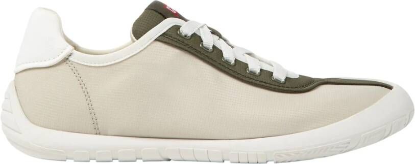 Camper Path Sneaker Damen Geel - Foto 1