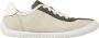 Camper Path Sneaker Damen Geel - Thumbnail 1