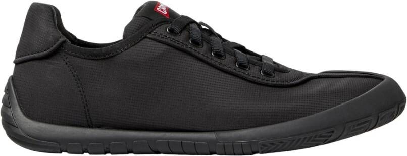 Camper Trainers Path Zwart Dames