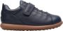 Camper Formal Shoes Pelotas Ariel Blauw - Thumbnail 5