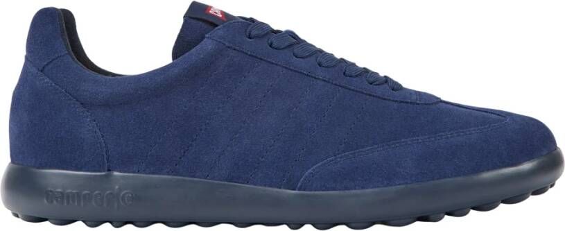 Camper Trainers Pelotas XLF Blauw Heren