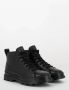 Camper Noray Zwarte Booties Black Heren - Thumbnail 8