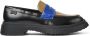 Camper Walden Loafers Premium Kwaliteit Geweldige Grip Black Dames - Thumbnail 1