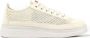 Camper Witte Natuurlijke Vrijetijdssneakers White Dames - Thumbnail 9