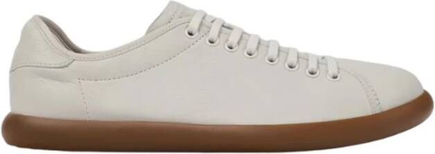 Camper Moderne Stijlvolle Sneakers White Heren