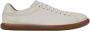 Camper Witte Leren Sneaker met OrthoLite Binnenzool White Heren - Thumbnail 11