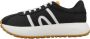 Camper Moderne Sneakers voor Stijl en Comfort Black - Thumbnail 2