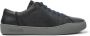 Camper Zwarte leren sneakers met OrthoLite ™ inlegzolen Black Dames - Thumbnail 11