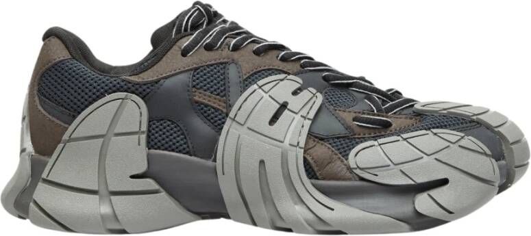 CamperLab Sneakers Gray Heren