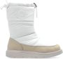 Canada Goose Sneeuwlaarzen met Cypress logo White Dames - Thumbnail 1