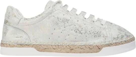 Canal Saint Martin Sneakers Gray Dames