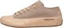 Candice Cooper Buffed leather and suede sneakers Rock S Gray Dames - Thumbnail 1