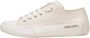 Candice Cooper Buffed leather sneakers Rock S Beige Dames - Thumbnail 1