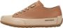 Candice Cooper Buffed leather sneakers Sanborn S Brown Heren - Thumbnail 1