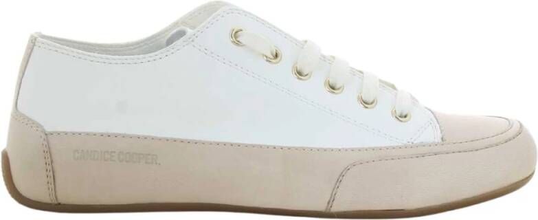 Candice Cooper Damesschoenen Naturel Rock S Beige Dames