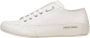 Candice Cooper Leather sneakers Rock S White Dames - Thumbnail 4